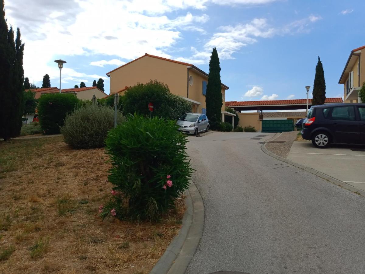 Perpignanaise Ferienhaus *