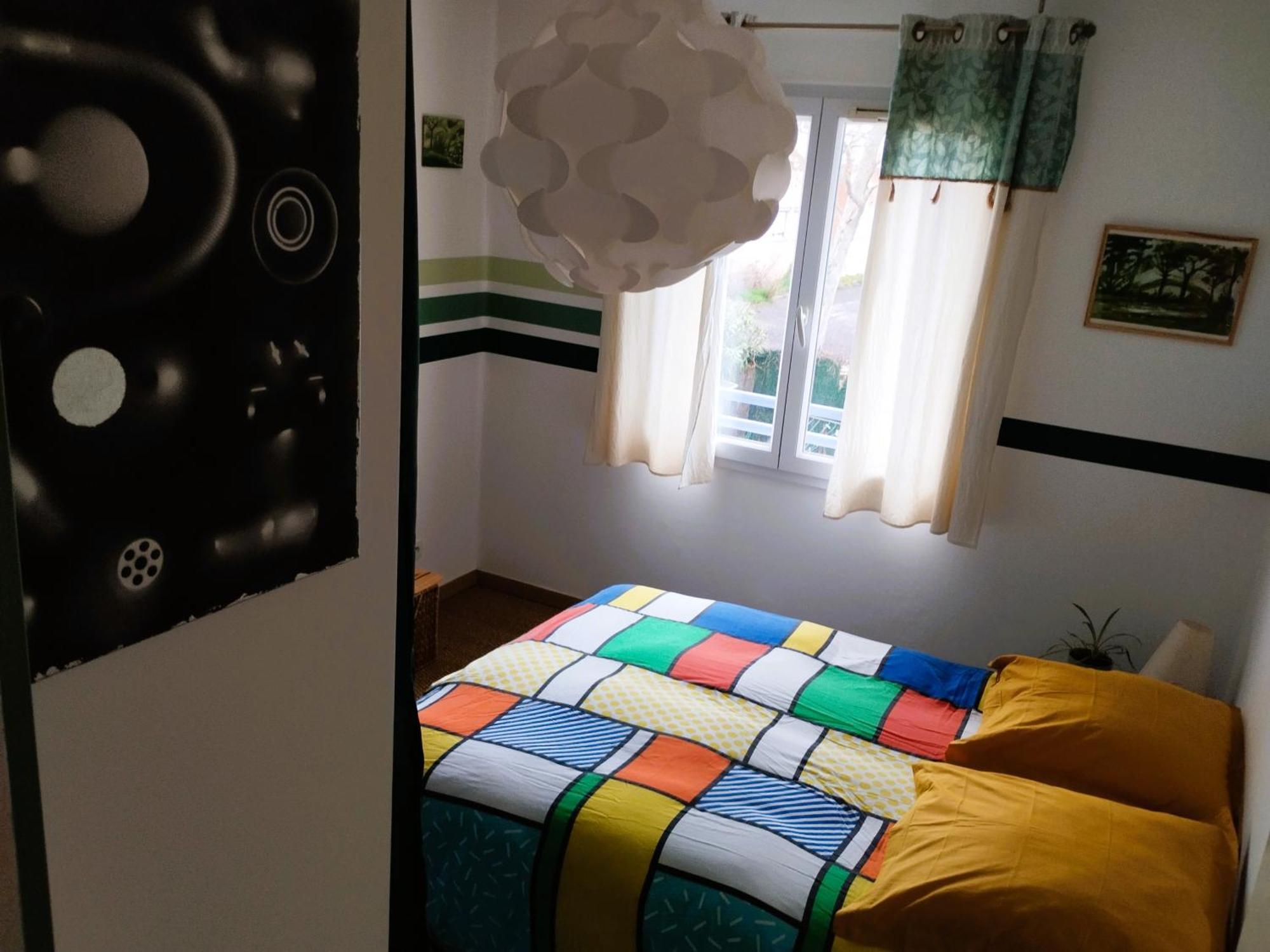 Ferienhaus Perpignanaise Perpignan